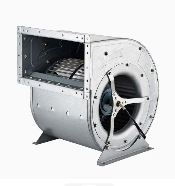 DKT双进空调风机