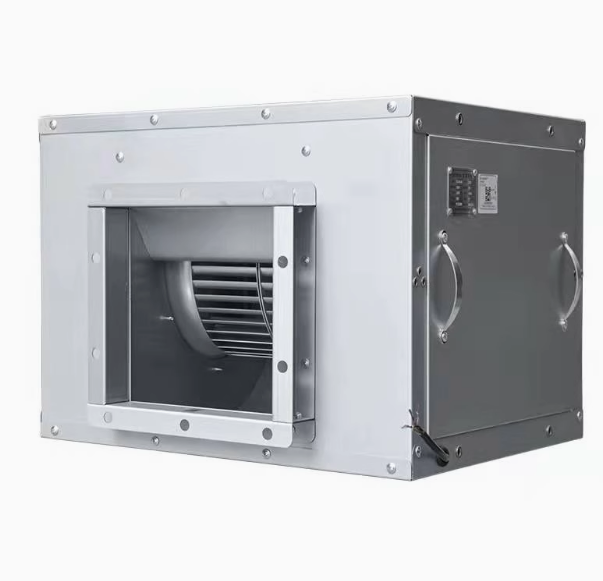 DKT柜式空调风机