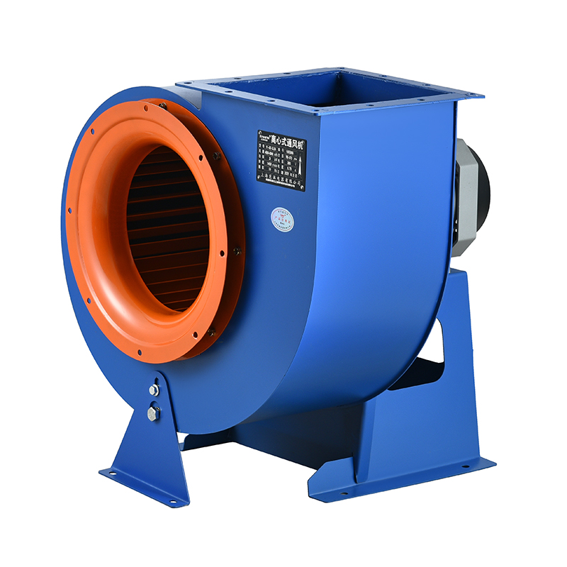 11-62离心风机