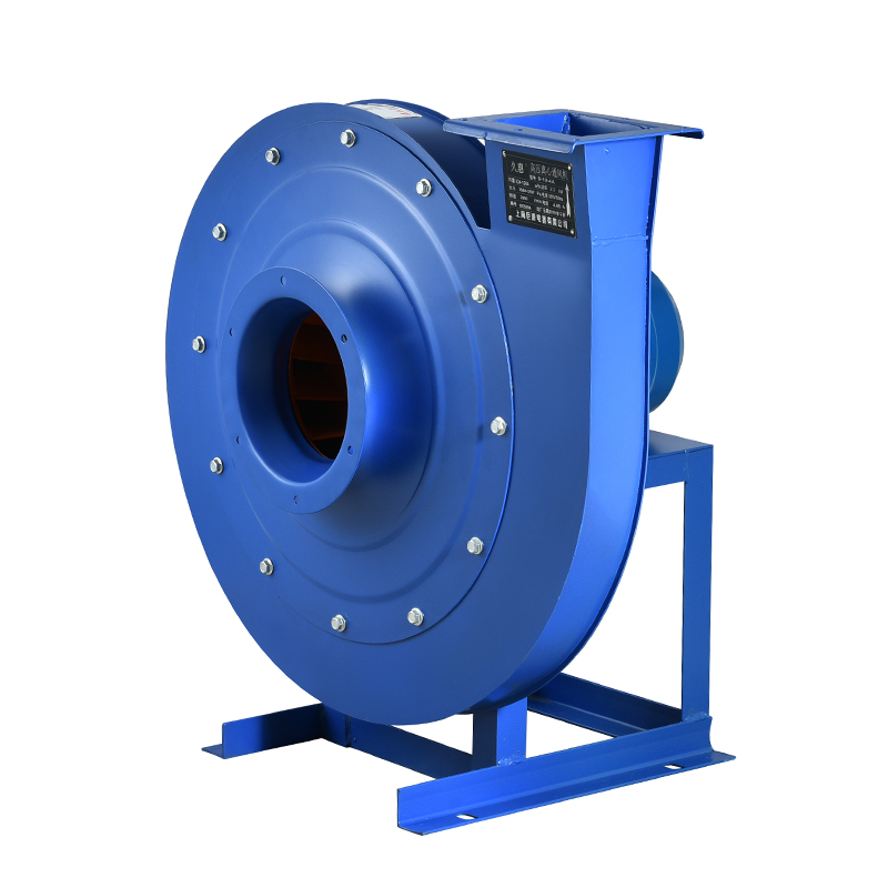 9-19高压风机