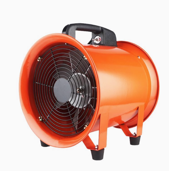 手提风机
