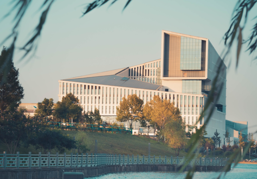 合肥工业大学实验室